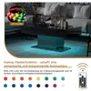 Radelldar Modern Couchtisch Wohnzimmertisch Hochglanz mit Produktbild-Vorschau 7