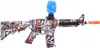 Automatisches Wasser-Gel-Ball Gewehr mit Zubehörset - Produktbild-Vorschau 5