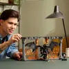 LEGO ICONS 10367 Der Herr der Ringe: Balrog Buchnische Produktbild-Vorschau 23