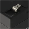 Akumulator kwasowo-ołowiowy Multipower MP4.5-6 ze stykami Podgląd zdjęcia produktu 9