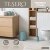 Cestino per cosmetici Eluno TESERO, con azionamento a Anteprima dell’immagine prodotto 2