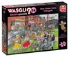 Jumbo - Puzzle 1000 Wasgij Destiny How Times Have Changed - Produktbild-Vorschau 2