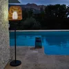 Netzlampe BOHEME TALL h150cm Produktbild-Vorschau 7