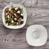 KADAX Salatschüsseln 'Bleia", Weiß Salatschale, 16,5 cm, Produktbild-Vorschau 10