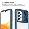 imoshion Back Cover mit Kameraschieber Samsung Galaxy A23 Produktbild-Vorschau 2