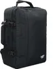 Cabin Zero Classic 44L. Absolute black Rucksack CZ061201 Produktbild-Vorschau 5