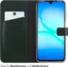 Selencia Echtleder Klapphülle Samsung Galaxy A17 (5G) / Produktbild-Vorschau 4