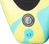 Paddleboard MASTER Aqua Elfin - 10 Anteprima dell’immagine prodotto 3