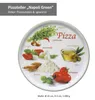 Talerz do pizzy Napoli Green Ø 32 cm Talerz do serwowania Podgląd zdjęcia produktu 2