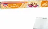Dr. Oetker Marzipan Decke ausgerollt einfach zu verarbeiten Produktbild-Vorschau 1