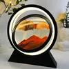 Sandbilder Zum Drehen, 3D Dynamische Sandbild Led, Produktbild-Vorschau 5