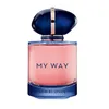 A product shot of a perfume bottle. Podgląd zdjęcia produktu