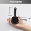 DVB-T/DVB-T2 HD Antenne Fernseher 2m Kabel mit Magnetfuß - Produktbild-Vorschau 6