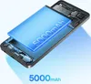 myPhone N23 5G Smartphone 6,56 Zoll 128 GB Schwarz Produktbild-Vorschau 8