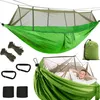 Verk 27125 Hamak turystyczny z moskitierą 270 x 140 cm Podgląd zdjęcia produktu 2