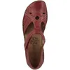 JOSEF SEIBEL Rosalie 29 Damen Leder Sommer Halbschuhe Produktbild-Vorschau 71