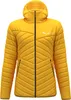 Kurtka puchowa Salewa Brenta Jacket - gold/black out Podgląd zdjęcia produktu 2