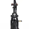 E-Bike Faltrad OT16-2 klappbares Citybike mit dicken 20 Produktbild-Vorschau 6