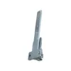 AUBI Ecklagerbock EB003-60V00 titan Silber 110mm x 39mm x Produktbild-Vorschau 6