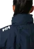 HELLY HANSEN CREW HOODED MIDLAYER 2.0 Jacke 34447-597 navy Produktbild-Vorschau 11