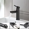 ZMH Wasserhahn bad Waschtischarmatur waschbecken - Produktbild-Vorschau 5