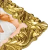 ZEP Barock-Bilderrahmen Creysse 20x25 cm gold Produktbild-Vorschau 4