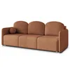 Sofa SUVI III mit Schlaffunktion, Schlafsofa, Produktbild-Vorschau 2
