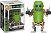 Rick and Morty - Pickle Rick 333 - Funko Pop! - Vinyl Figur Produktbild-Vorschau 6