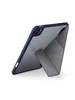 Uniq Moven Ipad Pro 11 (2021) Antimicrobial Slate Blue Náhľad obrázku produktu 4