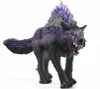 Schleich Eldrador Creatures Schattenwolf 42554 Produktbild-Vorschau 1