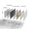 DEQORI Glasbild Echtglas 100x50 cm 'Der gute Hirte' Produktbild-Vorschau 7