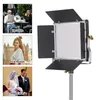 Andoer Profesionální LED video světlo Stmívatelné 660 LED Náhled obrázku produktu 6