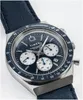 Timex Q DIVER CHRONO Herrenuhr (Ø 40 mm) Produktbild-Vorschau 3
