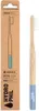 Hydrophil HP1001, Zahnbürste, Erwachsener, Blau, Holz, Produktbild-Vorschau 2