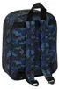 Sac à dos 3D Batman de DC Comics, 27 cm Voir les images du produit 2