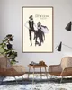 Fleetwood Mac Plakat Rumours Okładka LP 61 x 91,5 cm Podgląd zdjęcia produktu 2