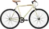 BIKESTAR Singlespeed 700C 28 Zoll City Stadt Fahrrad | 53 Produktbild-Vorschau 3