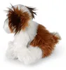 Plüsch Shih Tzu 28 cm umweltfreundlich Produktbild-Vorschau 2