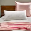 Federkopfkissen ca. 40x80cm Kissen Wohnen Schlafzimmer Produktbild-Vorschau 4