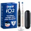 Braun Oral-B iO Serie 2, color  noche/rosa suave, con 2 Vista previa de la imagen del producto 12