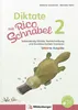 Diktate mit Rico Schnabel, Klasse 2 - silbierte Ausgabe Produktbild-Vorschau 1