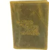 Green Burry Vintage Ausweismappe 4tlg. Hirsch" Leder Produktbild-Vorschau 6