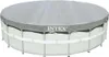 INTEX Poolabdeckung Deluxe Rund 488 cm 28040 Produktbild-Vorschau 1