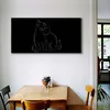 Coloray Canvas 100x50  Wandbild Leinwand Bilder Wand Kunst Produktbild-Vorschau 3