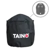 TAINO Abdeckhaube Grill-to-Go Campinggrill Abdeckung Haube Produktbild-Vorschau 3