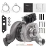 Zestaw turbosprężarki do Mercedes ML 320 CDI W164 OM642 224 Podgląd zdjęcia produktu 2