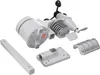 Bresser WLAN-Wetterstation 8-in-1 Außensensor Windmesser Produktbild-Vorschau 7