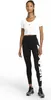 Nike Leggings Damen schwarz lang, Farbe:Schwarz, Größe:L Produktbild-Vorschau 39