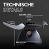 Owen Dachträger 5.0 Pro Silber 120cm - Universal Dachträger Produktbild-Vorschau 7