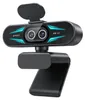 EMEET SmartCam C60E – 4K webová kamera s dvěma USB porty Náhled obrázku produktu 1